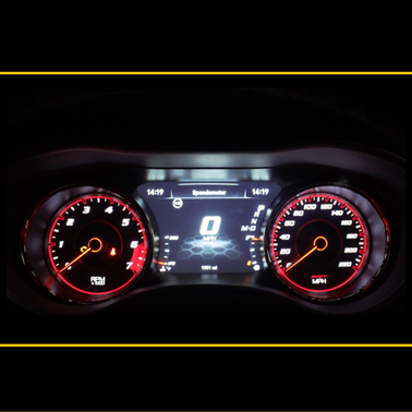 2021 Dodge Charger SRT Hellcat Redeye Widebody