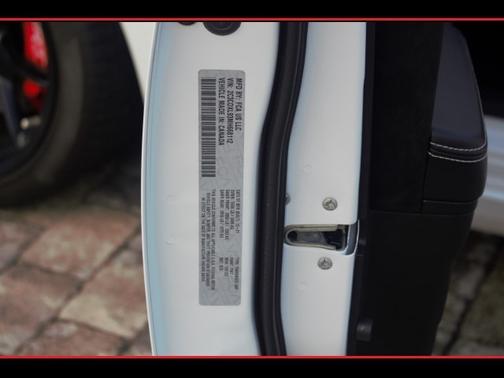 2021 Dodge Charger SRT Hellcat Redeye Widebody