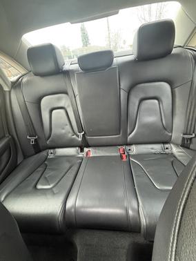 2011 Audi A4 2.0T Premium