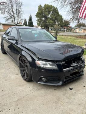 2011 Audi A4 2.0T Premium