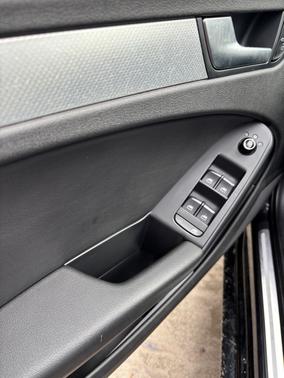 2011 Audi A4 2.0T Premium