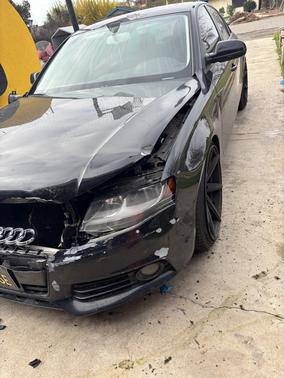 2011 Audi A4 2.0T Premium