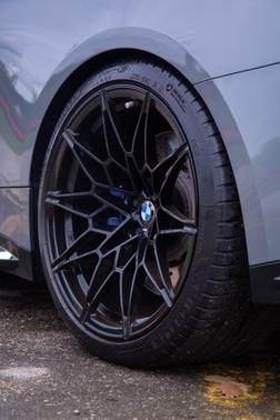 2022 BMW M4 Competition xDrive