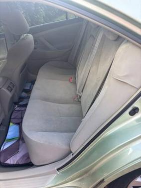2007 Toyota Camry Hybrid Base