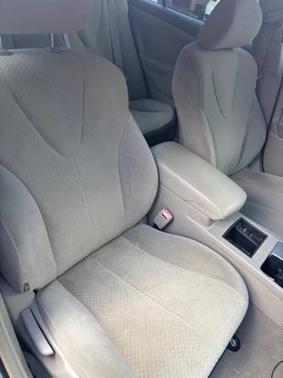 2007 Toyota Camry Hybrid Base