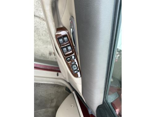 2003 Subaru Outback Limited
