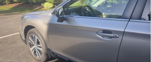 Gold 2019 Subaru Outback 2.5i Limited