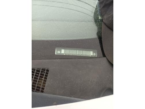 2004 Chevrolet Impala Base