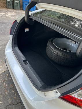 2018 Honda Clarity Plug-In Hybrid Touring