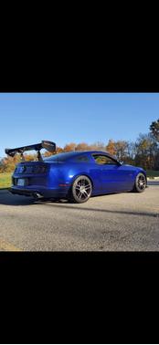 2014 Ford Mustang GT