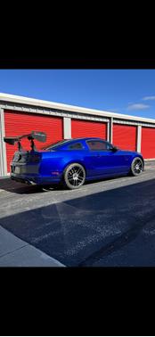 2014 Ford Mustang GT