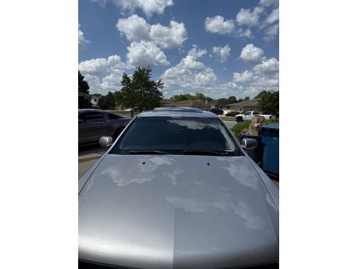 2007 Cadillac STS V6