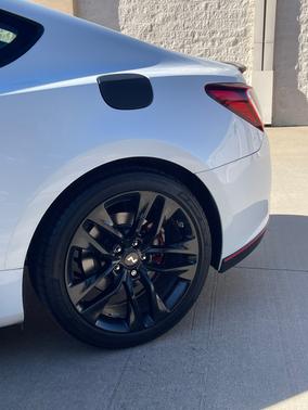 2014 Hyundai Genesis Coupe 2.0T Premium