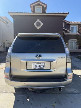 2021 Lexus GX 460 Premium