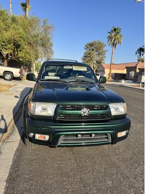 2001 Toyota 4Runner SR5