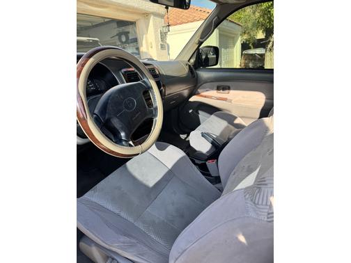 2001 Toyota 4Runner SR5