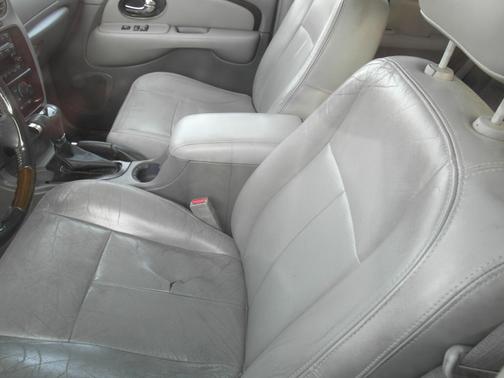 2005 Buick Rainier CXL