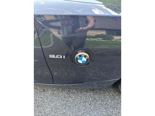 2007 BMW Z4 3.0i Roadster