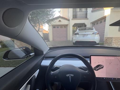 2018 Tesla Model 3 Mid Range