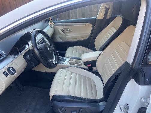 2014 Volkswagen CC DSG R-Line
