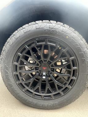 White 2026 Lexus GX 550 Premium+