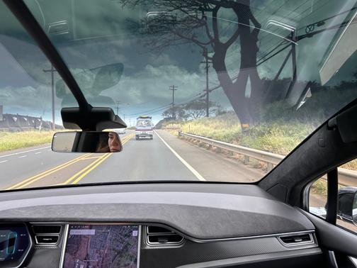 2017 Tesla Model X 100D