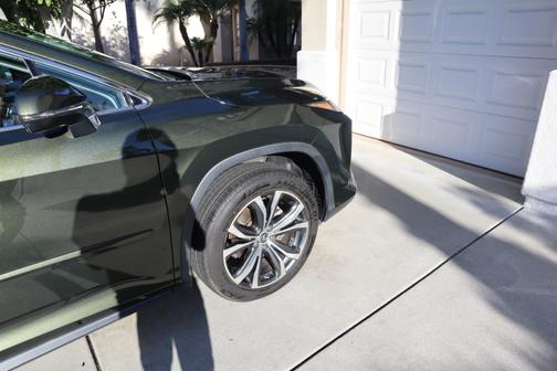 2020 Lexus RX 350 Base