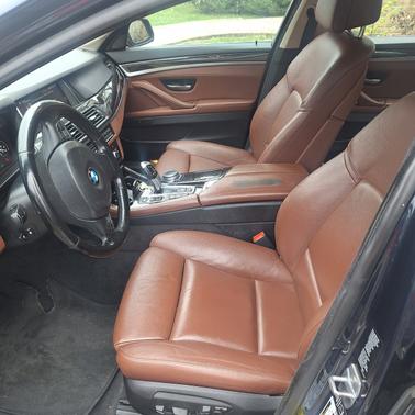 2015 BMW 535 i xDrive