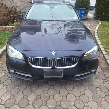2015 BMW 535 i xDrive