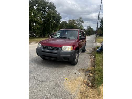 2003 Ford Escape XLS