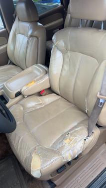 Gold 2000 Chevrolet Tahoe Base