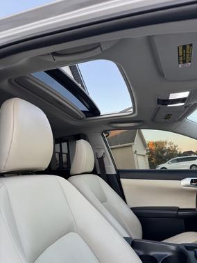 2012 Lexus CT 200h Premium