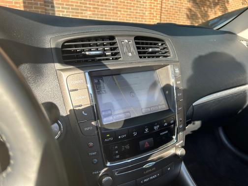 2015 Lexus IS 250C Base