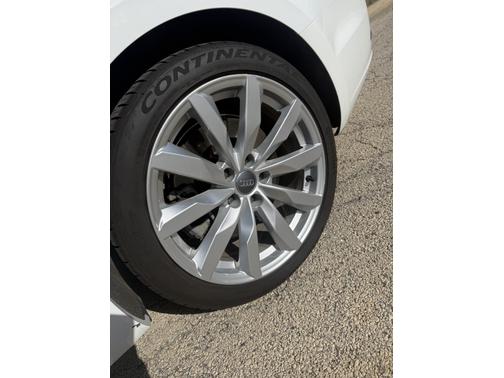 2018 Audi A5 2.0T Premium Plus