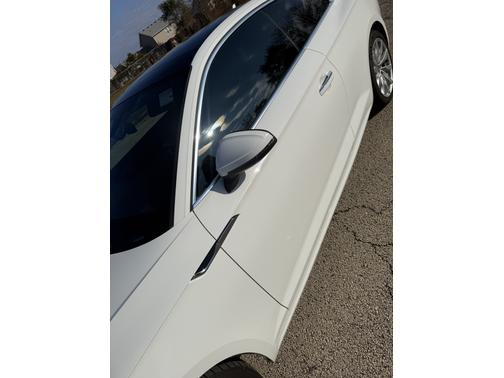 2018 Audi A5 2.0T Premium Plus