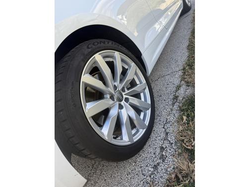 2018 Audi A5 2.0T Premium Plus