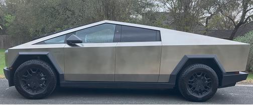 2024 Tesla Cybertruck AWD