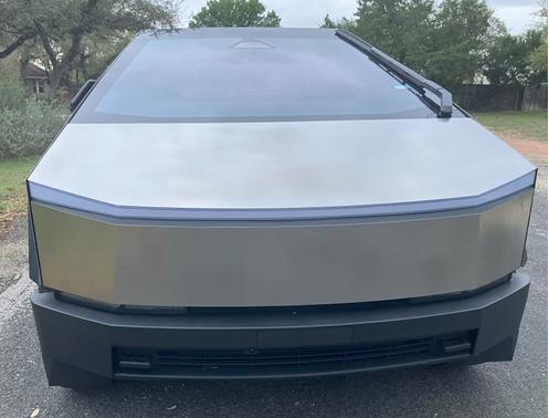 2024 Tesla Cybertruck AWD