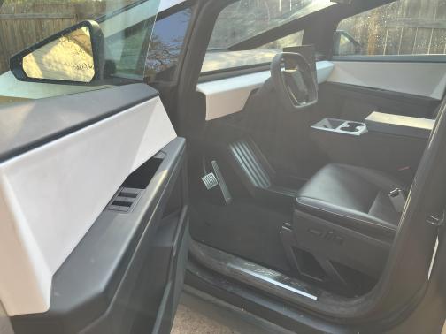 2024 Tesla Cybertruck AWD