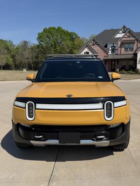 2023 Rivian R1S Adventure Quad-Motor Large Package