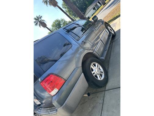 2004 Ford Expedition XLT