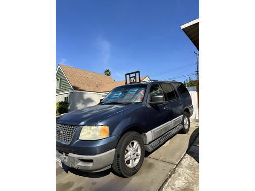 2004 Ford Expedition XLT