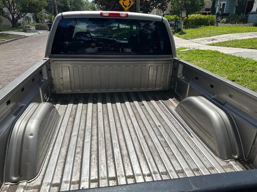 Beige 1999 GMC Sierra 1500 SLE