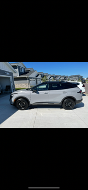 2023 Kia Sportage X-Pro