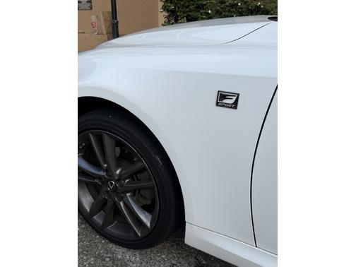 2014 Lexus IS 250C Base