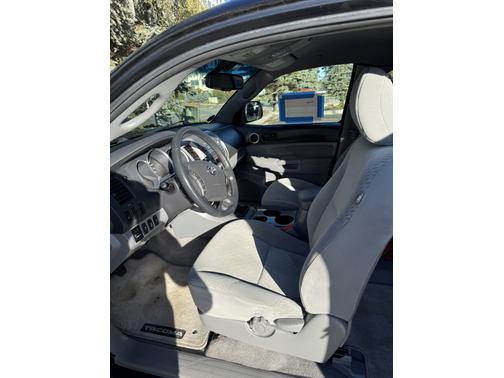 2010 Toyota Tacoma Base