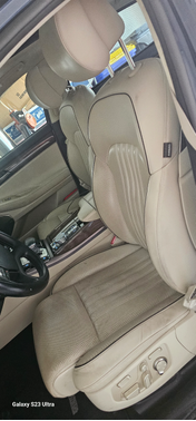 2019 Genesis G90 3.3T Premium