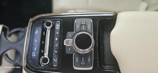 2019 Genesis G90 3.3T Premium