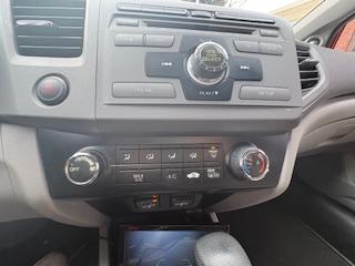 2012 Honda Civic EX-L