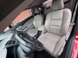 2012 Honda Civic EX-L